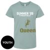 Project Ballet - Youth Jersey Tee Thumbnail