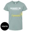 Project Ballet - Youth Jersey Tee Thumbnail