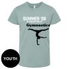 Project Ballet - Youth Jersey Tee Thumbnail