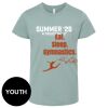 Project Ballet - Youth Jersey Tee Thumbnail