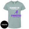 Project Ballet - Youth Jersey Tee Thumbnail