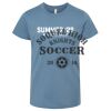 Project Ballet STAFF - Jersey Tee Thumbnail
