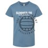 Project Ballet STAFF - Jersey Tee Thumbnail