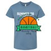 Project Ballet STAFF - Jersey Tee Thumbnail