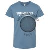 Project Ballet STAFF - Jersey Tee Thumbnail