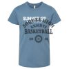 Project Ballet STAFF - Jersey Tee Thumbnail