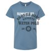 Project Ballet STAFF - Jersey Tee Thumbnail
