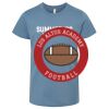 Project Ballet STAFF - Jersey Tee Thumbnail