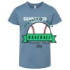 Project Ballet STAFF - Jersey Tee Thumbnail