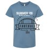 Project Ballet STAFF - Jersey Tee Thumbnail