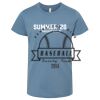 Project Ballet STAFF - Jersey Tee Thumbnail
