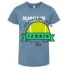 Project Ballet STAFF - Jersey Tee Thumbnail