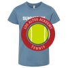 Project Ballet STAFF - Jersey Tee Thumbnail