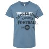 Project Ballet STAFF - Jersey Tee Thumbnail