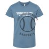 Project Ballet STAFF - Jersey Tee Thumbnail