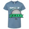 Project Ballet STAFF - Jersey Tee Thumbnail