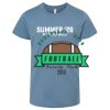 Project Ballet STAFF - Jersey Tee Thumbnail