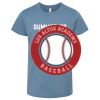 Project Ballet STAFF - Jersey Tee Thumbnail