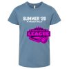 Project Ballet STAFF - Jersey Tee Thumbnail