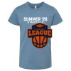 Project Ballet STAFF - Jersey Tee Thumbnail