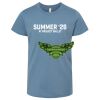 Project Ballet STAFF - Jersey Tee Thumbnail