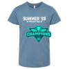 Project Ballet STAFF - Jersey Tee Thumbnail