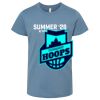 Project Ballet STAFF - Jersey Tee Thumbnail
