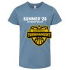 Project Ballet STAFF - Jersey Tee Thumbnail