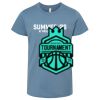 Project Ballet STAFF - Jersey Tee Thumbnail