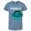 Project Ballet STAFF - Jersey Tee Thumbnail