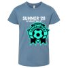Project Ballet STAFF - Jersey Tee Thumbnail