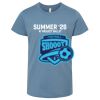 Project Ballet STAFF - Jersey Tee Thumbnail