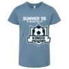 Project Ballet STAFF - Jersey Tee Thumbnail