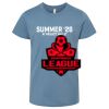 Project Ballet STAFF - Jersey Tee Thumbnail