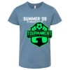 Project Ballet STAFF - Jersey Tee Thumbnail