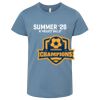 Project Ballet STAFF - Jersey Tee Thumbnail