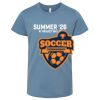 Project Ballet STAFF - Jersey Tee Thumbnail