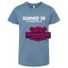 Project Ballet STAFF - Jersey Tee Thumbnail