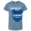 Project Ballet STAFF - Jersey Tee Thumbnail