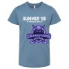 Project Ballet STAFF - Jersey Tee Thumbnail