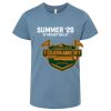 Project Ballet STAFF - Jersey Tee Thumbnail