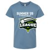 Project Ballet STAFF - Jersey Tee Thumbnail