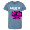 Project Ballet STAFF - Jersey Tee Thumbnail