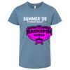 Project Ballet STAFF - Jersey Tee Thumbnail