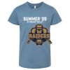 Project Ballet STAFF - Jersey Tee Thumbnail