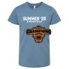 Project Ballet STAFF - Jersey Tee Thumbnail