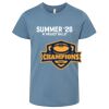Project Ballet STAFF - Jersey Tee Thumbnail
