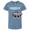 Project Ballet STAFF - Jersey Tee Thumbnail