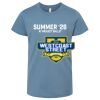 Project Ballet STAFF - Jersey Tee Thumbnail