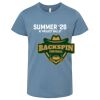 Project Ballet STAFF - Jersey Tee Thumbnail